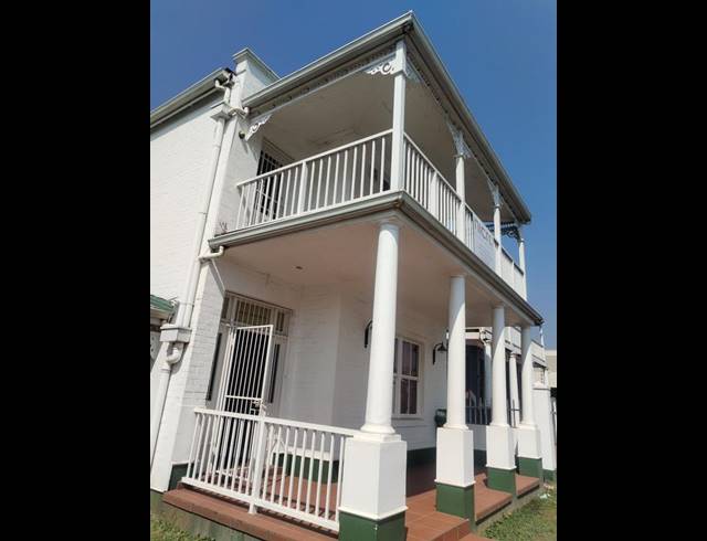 OFFICE PROPERTY TO RENT IN PIETERMARITZBURG CENTRAL
